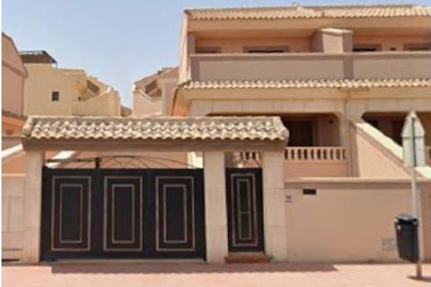 Rækkehus i Torrevieja, Alicante, Torrevieja - € 330.000 | Ref: W-0477KA - foto 38